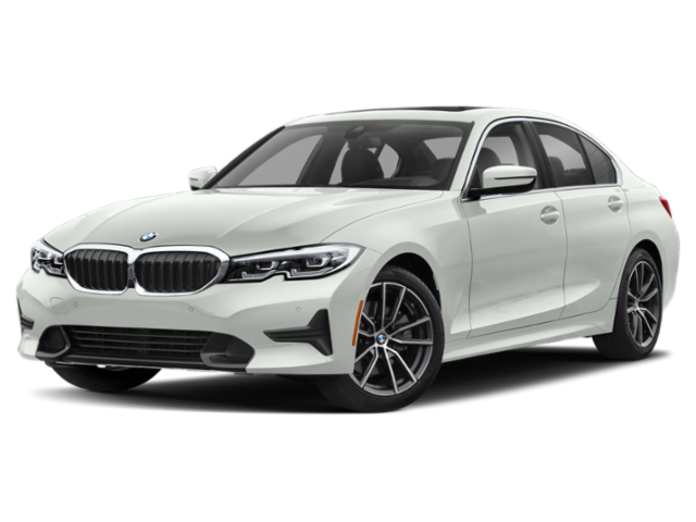 2019 BMW 330i Vehicle Photo in Grapevine, TX 76051