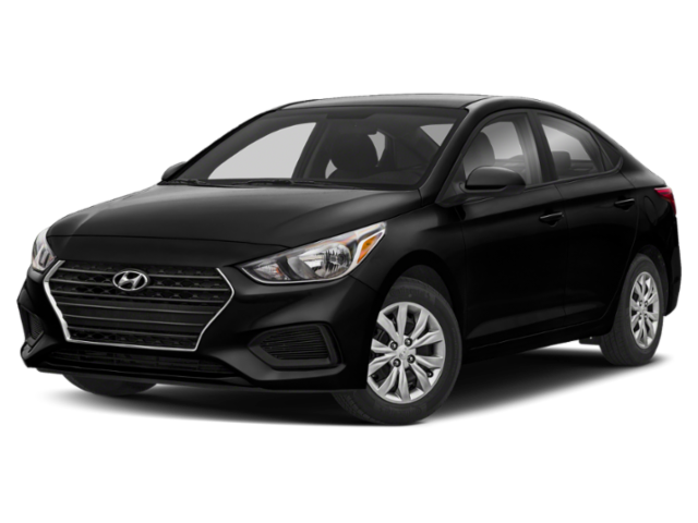 2020 Hyundai Accent Vehicle Photo in Rockwall, TX 75087