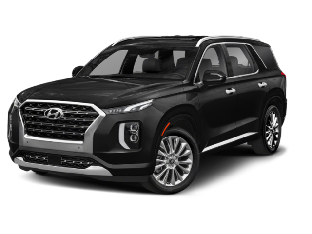 2020 Hyundai Palisade Limited Becketts Black AWD Limited 4dr SUV. A ...