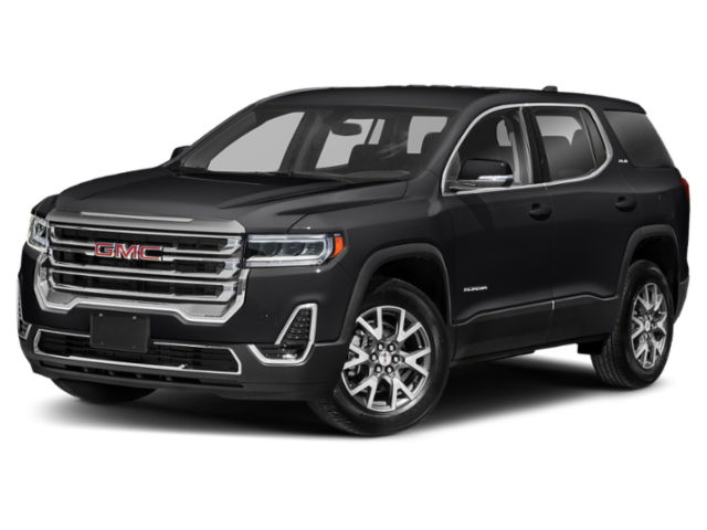 2020 GMC Acadia Vehicle Photo in Dallas, TX 75209