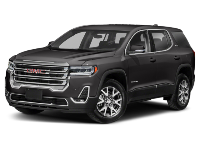 2020 GMC Acadia Vehicle Photo in Dallas, TX 75209