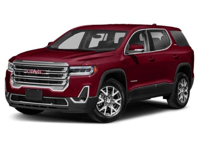 2020 GMC Acadia Vehicle Photo in Dallas, TX 75209