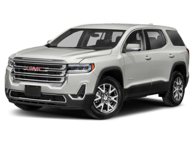 2020 GMC Acadia Vehicle Photo in Dallas, TX 75209
