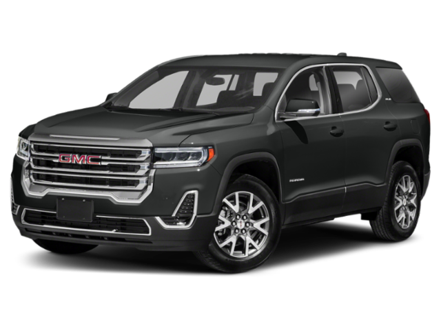 2020 GMC Acadia Vehicle Photo in Lowell, MA 01852