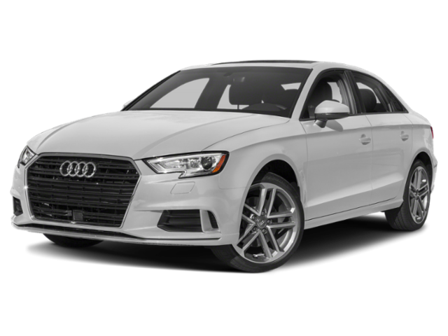 2020 Audi A3 Sedan Vehicle Photo in Houston, TX 77090