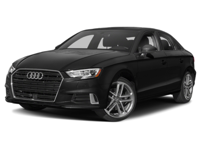 2020 Audi A3 Sedan Vehicle Photo in Sugar Land, TX 77478