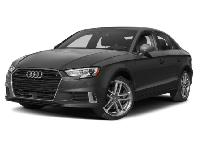 2020 Audi A3 Sedan Vehicle Photo in Houston, TX 77090