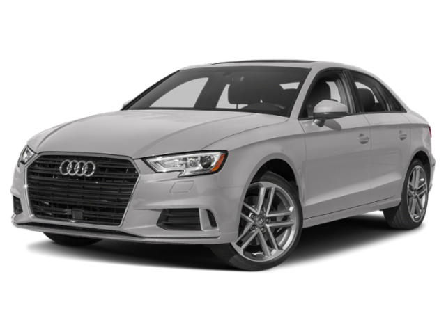 A3 Sedan Premium Plus Florett Silver Metallic