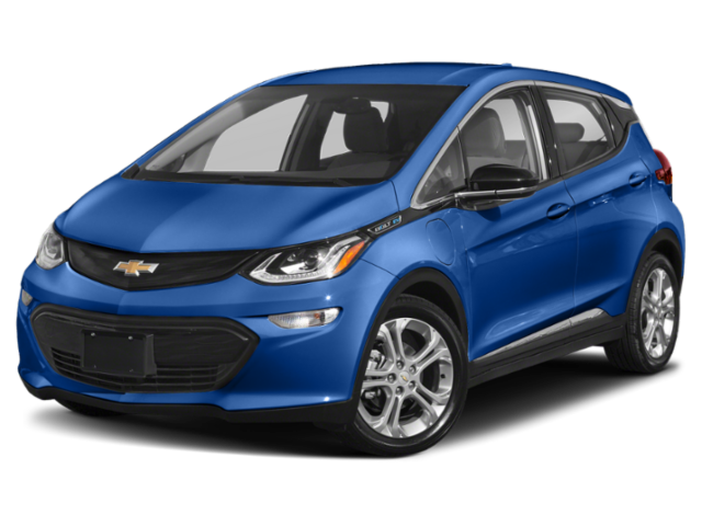 2020 Chevrolet Bolt EV Vehicle Photo in Val-d'Or, QC J9P 0J6
