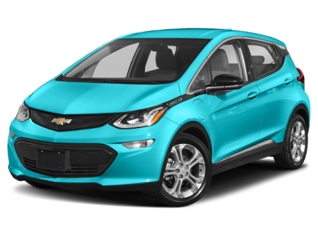 2020 Chevrolet Bolt EV Vehicle Photo in Val-d'Or, QC J9P 0J6