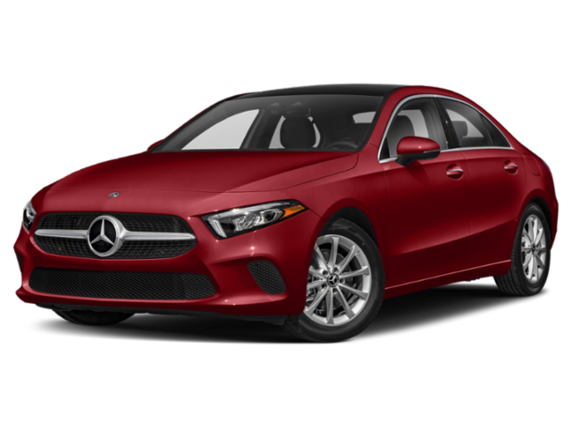 2020 Mercedes-Benz A-Class Vehicle Photo in Houston, TX 77079