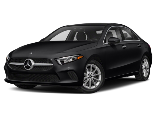 2020 Mercedes-Benz A-Class Vehicle Photo in Houston, TX 77079