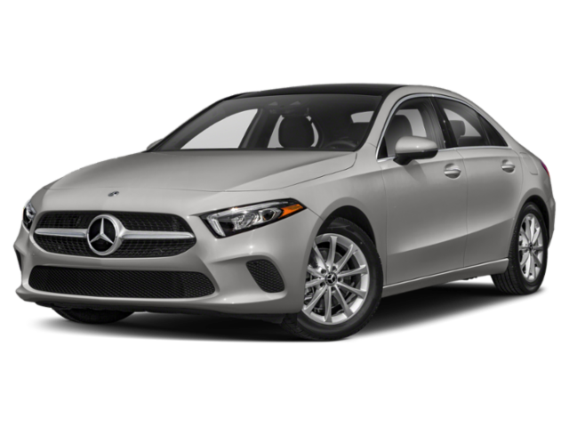 2020 Mercedes-Benz A-Class Vehicle Photo in Houston, TX 77079