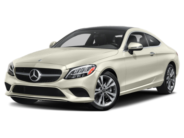 2020 Mercedes-Benz C-Class Vehicle Photo in Houston, TX 77079
