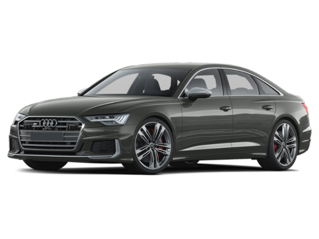 S6 Prestige Daytona Gray Pearl Effect