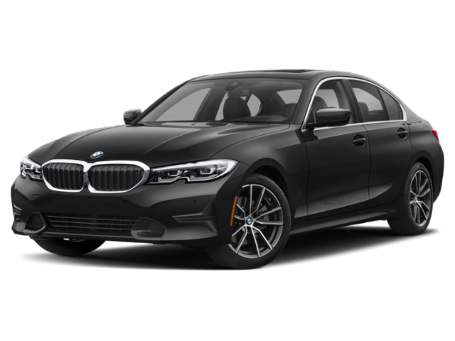 2020 BMW 330i Vehicle Photo in Grapevine, TX 76051