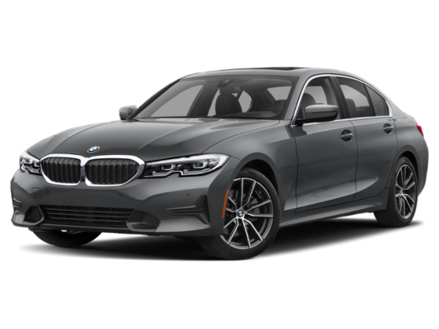 2020 BMW 330i Vehicle Photo in Grapevine, TX 76051