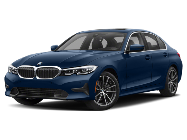 2020 BMW 330i Vehicle Photo in Grapevine, TX 76051