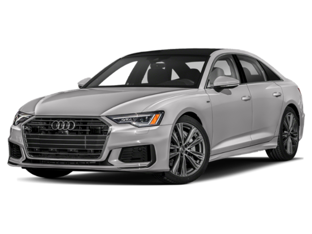 A6 Prestige Florett Silver Metallic