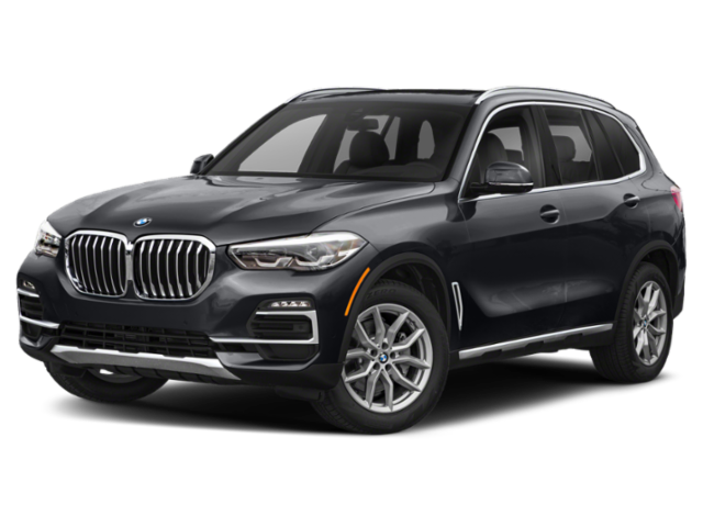 2020 BMW X5 sDrive40i Vehicle Photo in Grapevine, TX 76051