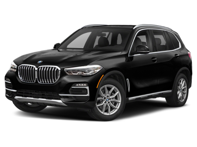 2020 BMW X5 sDrive40i Vehicle Photo in Grapevine, TX 76051