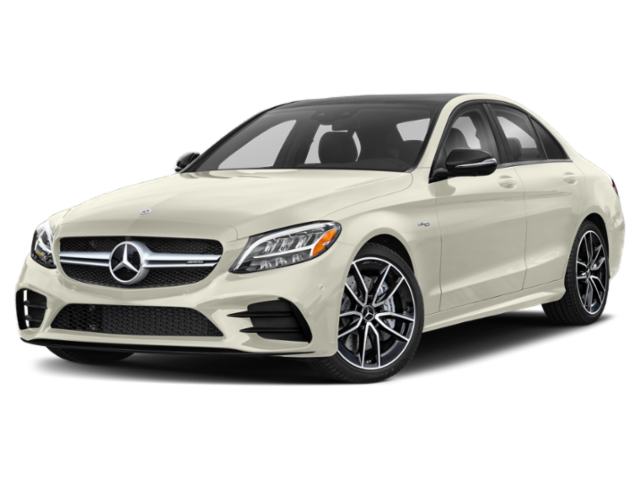 2020 Mercedes-Benz C-Class Vehicle Photo in Houston, TX 77079