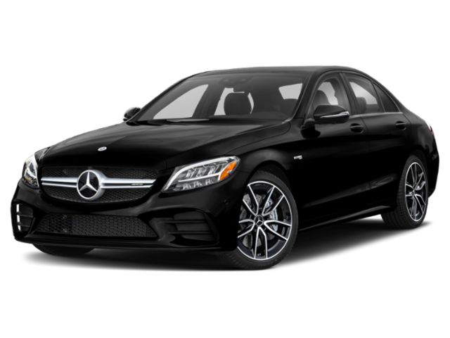 2020 Mercedes-Benz C-Class Vehicle Photo in Houston, TX 77079