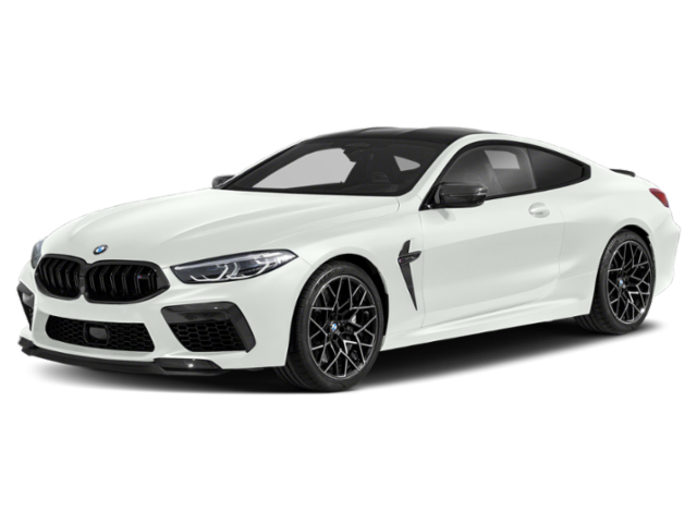 New 2020 Bmw M8 Alpine White Car For Sale Wbsae0c05lcd40941