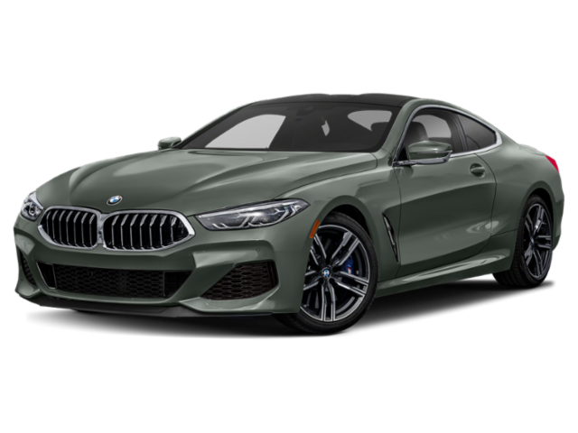 2020 BMW M850i xDrive Vehicle Photo in Grapevine, TX 76051