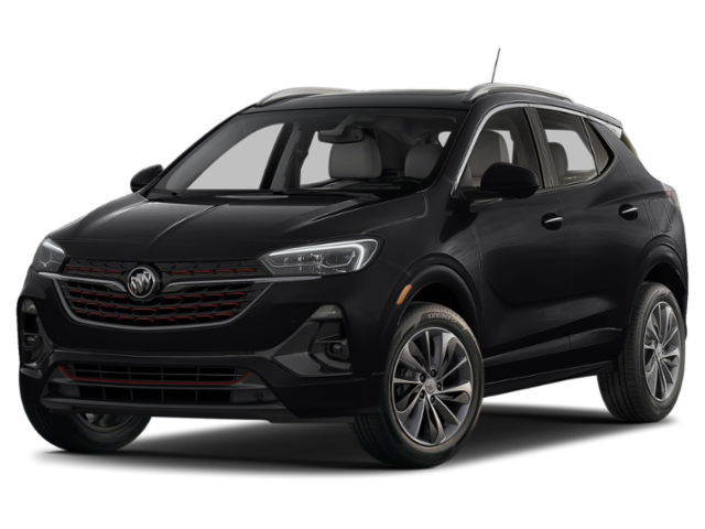 2020 Buick Encore GX Vehicle Photo in Dallas, TX 75209