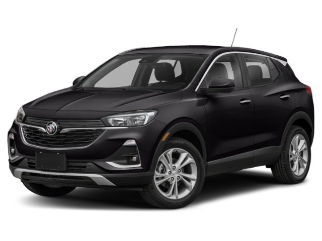 2020 Buick Encore GX Vehicle Photo in Grand Rapids, MI 49512