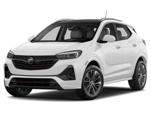 2020 Buick Encore GX Vehicle Photo in Grand Rapids, MI 49512
