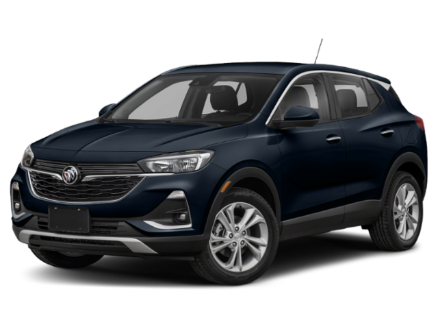 2020 Buick Encore GX Vehicle Photo in Grand Rapids, MI 49512