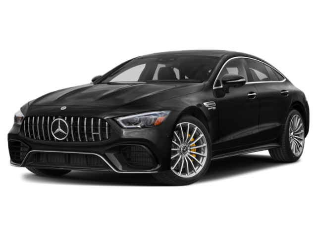 2020 Mercedes-Benz AMG GT Vehicle Photo in Houston, TX 77079