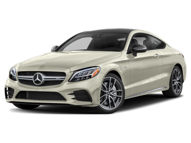 2020 Mercedes-Benz C-Class Vehicle Photo in Houston, TX 77079