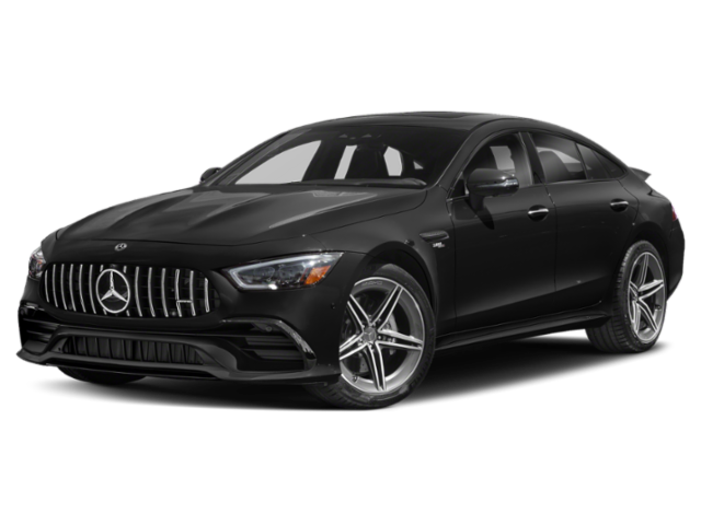 2020 Mercedes-Benz AMG GT Vehicle Photo in Houston, TX 77079