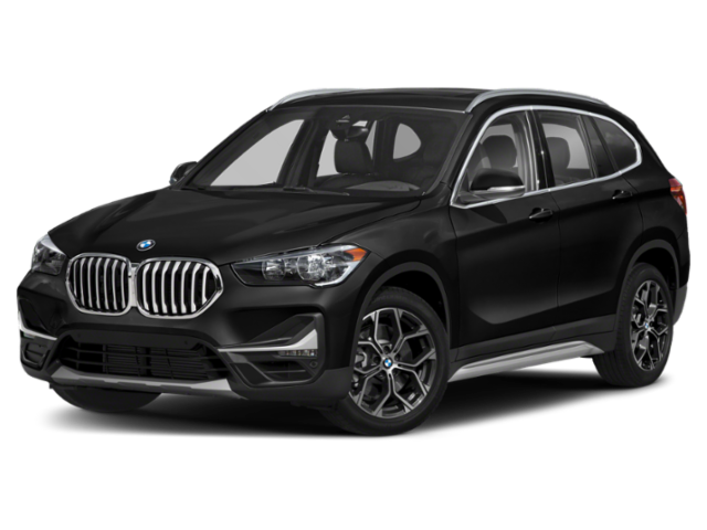X1 xDrive28i Sports Activity Vehicle Jet Black