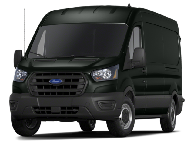 New Ford Transit Cargo Van From Your Owatonna Mn Dealership