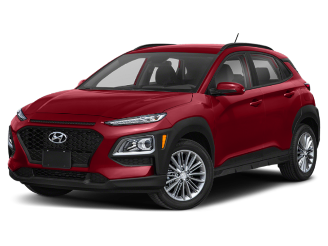 Kona SE Pulse Red