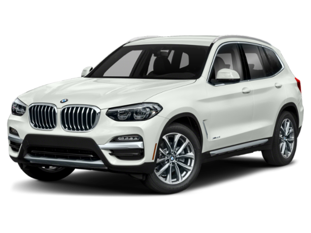 2020 BMW X3 sDrive30i Vehicle Photo in Grapevine, TX 76051