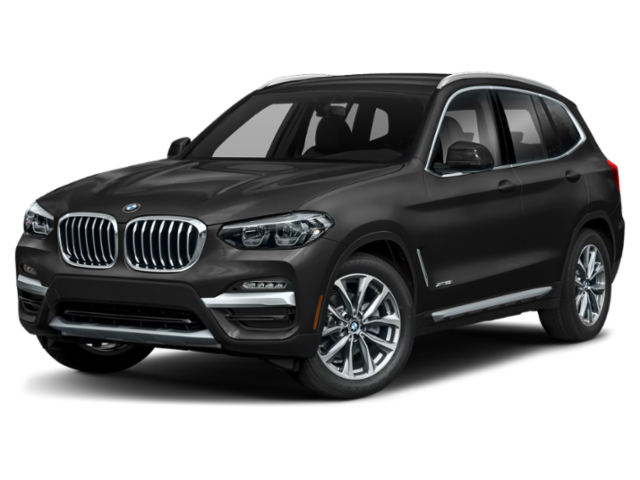 2020 BMW X3 sDrive30i Vehicle Photo in Grapevine, TX 76051