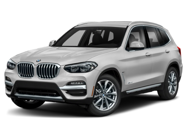 2020 BMW X3 sDrive30i Vehicle Photo in Grapevine, TX 76051