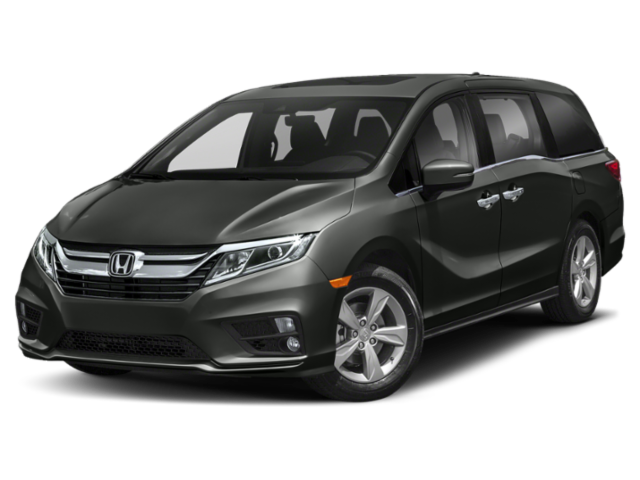 2020 Honda Odyssey Vehicle Photo in Muncy, PA 17756