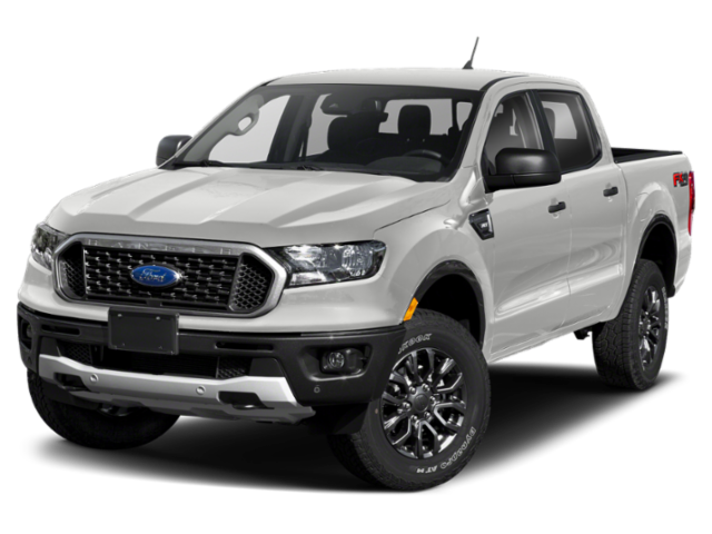 2020 Ford Ranger For Sale In Ewen 1fter4fh1lla08224 Big Valley Ford Inc