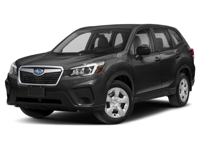 2020 Subaru Forester Vehicle Photo in Dallas, TX 75209