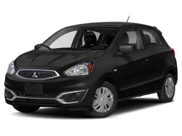 Mirage ES Mystic Black Metallic