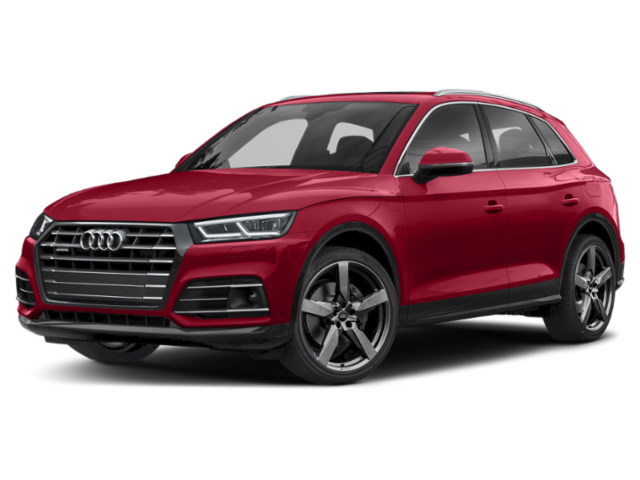 Audi q5 fy характеристики