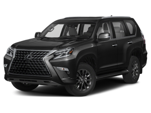 GX GX 460 Black Onyx