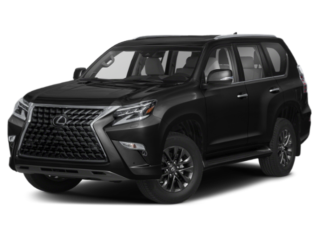 GX GX 460 Black Onyx