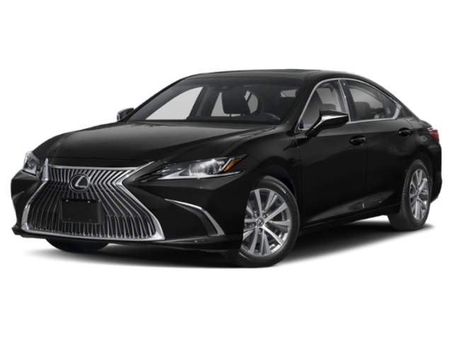 2020 Lexus ES Vehicle Photo in Dallas, TX 75209